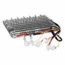 LUTH Premium Profi Parts Abtauheizung für Kühlteil kompatibel mit Samsung Da96-00013y in Kühlgefrierkombination