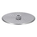 LUTH Premium Profi Parts Reibscheibe Fein kompatibel mit Bosch Muz9fg1 17004089 für Küchenmaschine