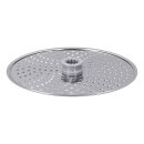 LUTH Premium Profi Parts Reibscheibe Fein kompatibel mit Bosch Muz9fg1 17004089 für Küchenmaschine