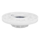 LUTH Premium Profi Parts Lagerung Antriebsseite / Gegenseite kompatibel mit Candy 43011931 für Waschmaschine