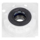 LUTH Premium Profi Parts Lagerung Antriebsseite / Gegenseite kompatibel mit Candy 43011931 für Waschmaschine