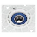 LUTH Premium Profi Parts Lagerung Antriebsseite / Gegenseite kompatibel mit Candy 43011931 für Waschmaschine