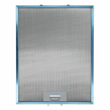 LUTH Premium Profi Parts Fettfilter kompatibel mit Küppersbusch 534712 für Dunstabzugshaube