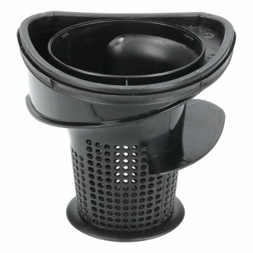 LUTH Premium Profi Parts Filter Bracket kompatibel mit Gorenje 649576