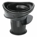 LUTH Premium Profi Parts Filter Bracket kompatibel mit...