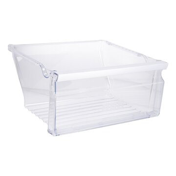 LUTH Premium Profi Parts Gefrierschublade unten kompatibel mit Samsung Da97-12802b für Kühlgefrierkombination