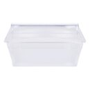 LUTH Premium Profi Parts Gefrierschublade unten kompatibel mit Samsung Da97-12802b für Kühlgefrierkombination