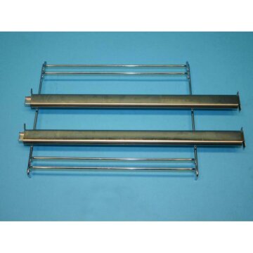 Pull-Out Guide Fs 2d R Assy Gorenje 564550