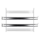 Pull-Out Guide Fs 2d R Assy Gorenje 564550