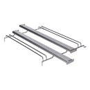 Pull-Out Guide Fs 2d R Assy Gorenje 564550