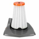 LUTH Premium Profi Parts Innenfilter kompatibel mit AEG 4055420501 für Mini Handstaubsauger