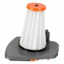 LUTH Premium Profi Parts Innenfilter kompatibel mit AEG 4055420501 für Mini Handstaubsauger