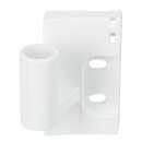 Achse unten für Frontblende Kühlteil Haier...