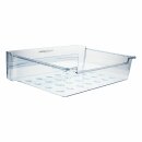 LUTH Premium Profi Parts Schublade Fruit&Vegetable für Kühlteil kompatibel mit Haier 49053691 0060206473 in Kühlgefrierkombination