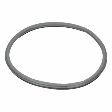 LUTH Premium Profi Parts Türdichtung kompatibel mit Haier 49053344 0180300016 für Trockner