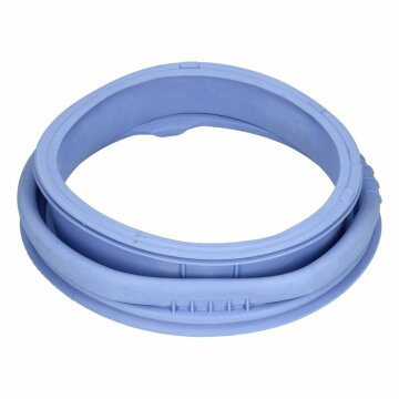 LUTH Premium Profi Parts Türmanschette kompatibel mit Haier 49050640 0020300767h für Waschmaschine