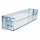 LUTH Premium Profi Parts Türfach unten Hoch für Kühlteil kompatibel mit Haier 49054106 0060206715 in Kühlgefrierkombination