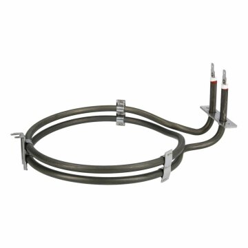 LUTH Premium Profi Parts Heizelement Heißluft kompatibel mit Samsung Dg47-00009a für Backofen