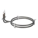 LUTH Premium Profi Parts Heizelement Heißluft kompatibel mit Samsung Dg47-00009a für Backofen