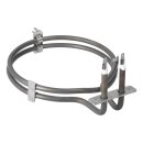 LUTH Premium Profi Parts Heizelement Heißluft kompatibel mit Samsung Dg47-00009a für Backofen