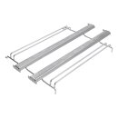 Pull-Out Guide Fs 2d L Assy Gorenje 564528