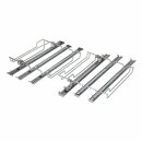 LUTH Premium Profi Parts Teleskopauszug 3fach links...
