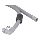 Ablaufschlauch Samsung Dc97-16240b 215mm für Waschmaschine