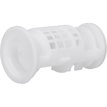 Produktbild von Filter Flusensieb Waschmaschine Mit Dem Originalcode 481248058105 C00314625 Für Whirlpool Für Bauknecht Für Indesit Für Ariston - Garantie 10 Jahre - MONTERAL