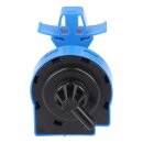 LUTH Premium Profi Parts Druckwächter kompatibel mit Samsung Dc96-01703g für Waschmaschine