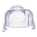 LUTH Premium Profi Parts Hebel für Eiswürfelspender kompatibel mit Samsung Da66-00577a in Kühlgefrierkombination