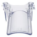 LUTH Premium Profi Parts Hebel für Eiswürfelspender kompatibel mit Samsung Da66-00577a in Kühlgefrierkombination