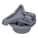 LUTH Premium Profi Parts Rad für Unterkorb...