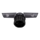 LUTH Premium Profi Parts Kombidüse 3in1 kompatibel mit AEG 1924991043 für 32mm Rohr-Ø Staubsauger