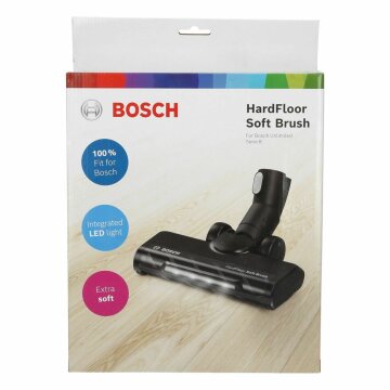 Hartbodendüse Hfsb Bosch Bhzuhf 17006340 für Akku Handstaubsauger