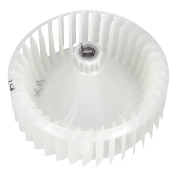 Lüfterrad Samsung Dc82-01208a für Trockner