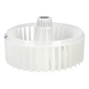 LUTH Premium Profi Parts Lüfterrad kompatibel mit Samsung Dc82-01208a für Trockner