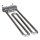 LUTH Premium Profi Parts Heizelement kompatibel mit Electrolux 140163226032 für Waschmaschine