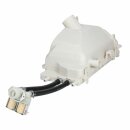 Waschmittelkasten mit Magnetventil Samsung Dc97-16005j für Waschmaschine