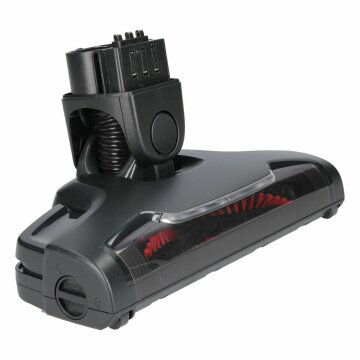 LUTH Premium Profi Parts Bodendüse kompatibel mit Electrolux 140188845055 für Wellq6-Q8  Sielstaubsauger