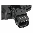 LUTH Premium Profi Parts Bodendüse kompatibel mit Electrolux 140188845055 für Wellq6-Q8  Sielstaubsauger