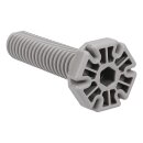 Fuß Einstellbar Gorenje 388266 für Geschirrspüler