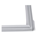 LUTH Premium Profi Parts Türdichtung kompatibel mit Haier 49053507 0060836537 für Kühlschrank