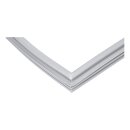 LUTH Premium Profi Parts Türdichtung kompatibel mit Haier 49053507 0060836537 für Kühlschrank