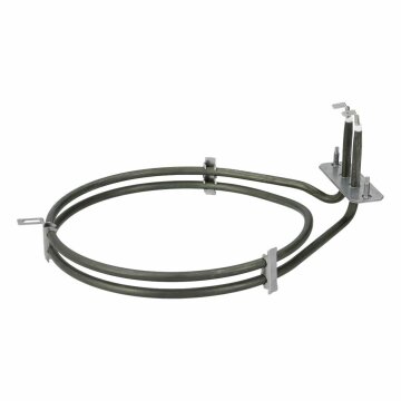 LUTH Premium Profi Parts Heizelement Heißluft kompatibel mit Amica 8511856 Sahterm für Backofen Herd