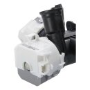 LUTH Premium Profi Parts Ablauf- Und Zirkulationspumpe kompatibel mit Siemens 00146156 für Waschmaschine