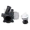 LUTH Premium Profi Parts Ablauf- Und Zirkulationspumpe...