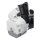 LUTH Premium Profi Parts Ablauf- Und Zirkulationspumpe kompatibel mit Siemens 00146156 für Waschmaschine