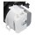LUTH Premium Profi Parts Ablauf- Und Zirkulationspumpe kompatibel mit Siemens 00146156 für Waschmaschine