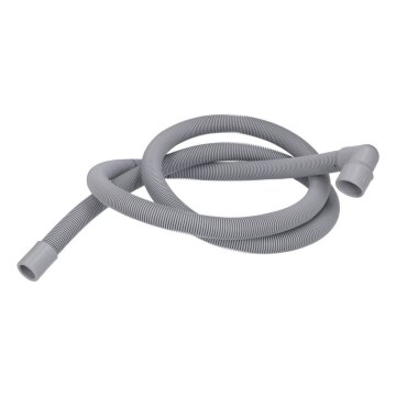 LUTH Premium Profi Parts Ablaufschlauchhaier 49045763 0020300148 für Waschmaschine