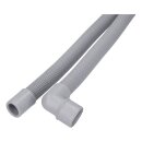 LUTH Premium Profi Parts Ablaufschlauchhaier 49045763...